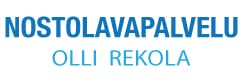 Nostolavapalvelu Olli Rekola Oy
